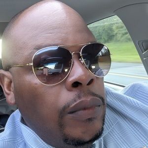 Meet your Posher, Patrick